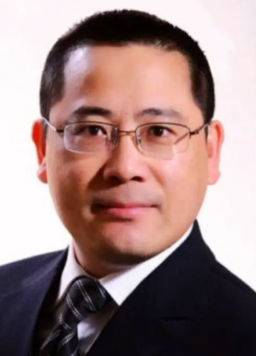 赵巨涛