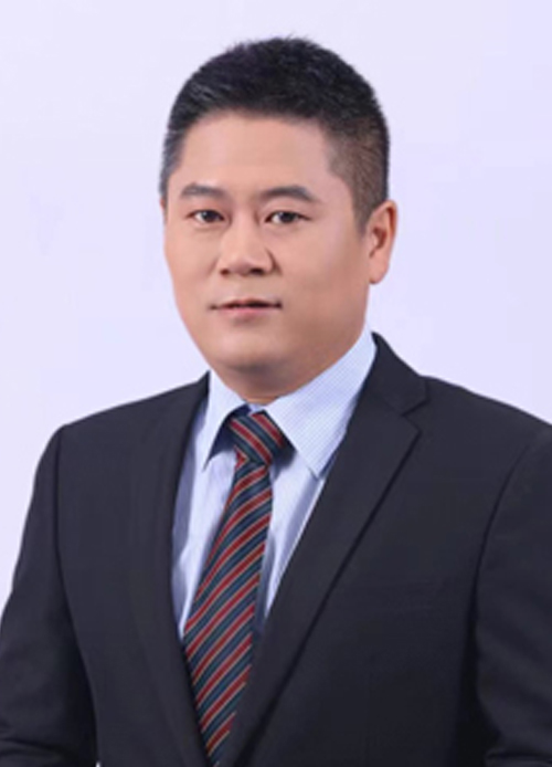 滕红刚